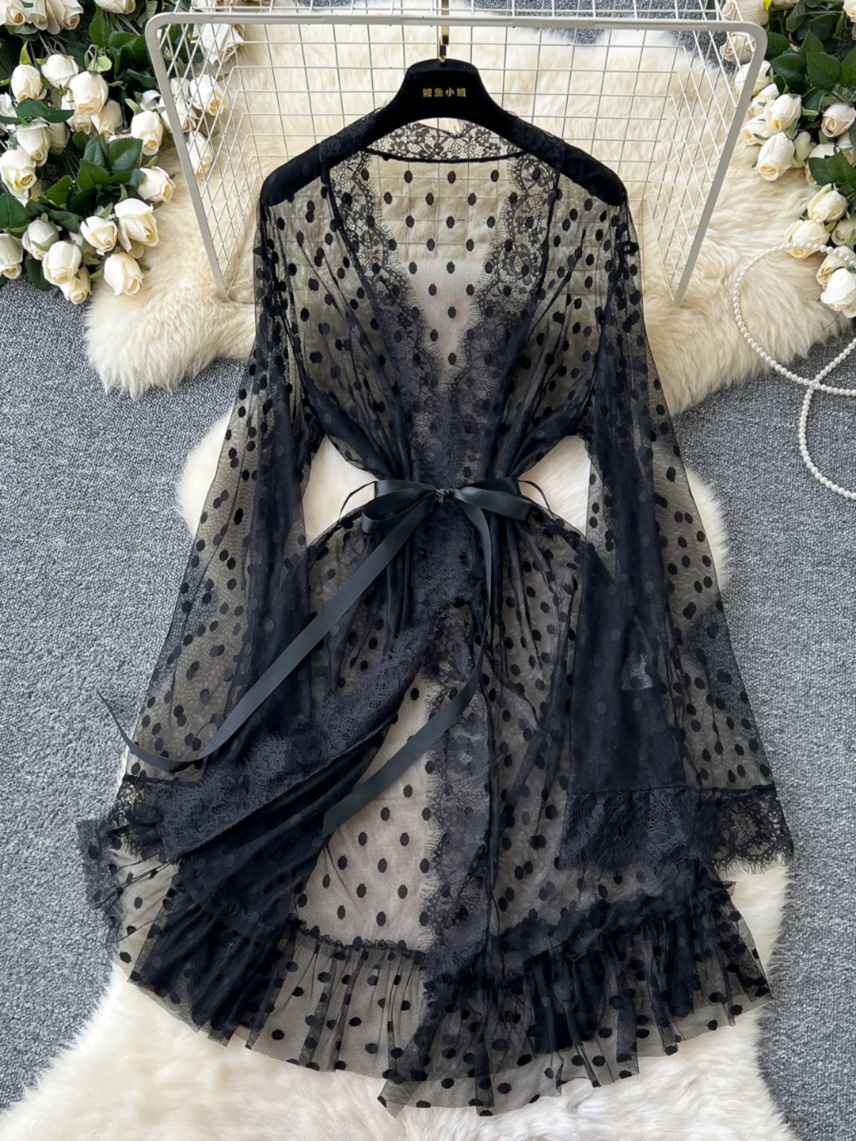 Intimate wedding set SW125 images